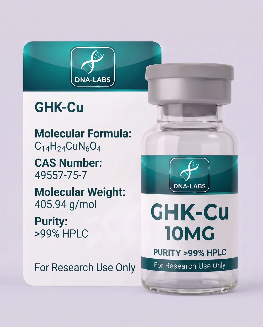 GHK-Cu